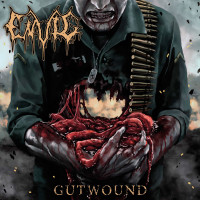Gutwound