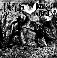 Scourging the Sick