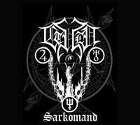 Sarkomand