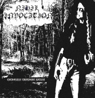 Chthonian Twilight Ritual