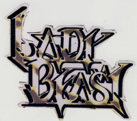 Lady Beast