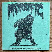 Promethean Mutilation