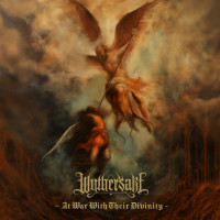 At War With Their Divinity