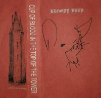 Cup of Blood in the Top of the Tower