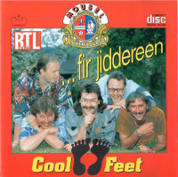 …Fir Jiddereen