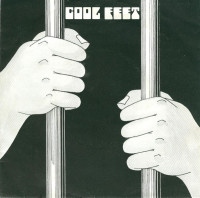 Alone in Your Cage
