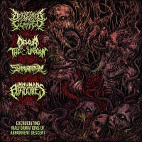 Baptized in Bile