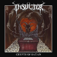 Crypts Of Satan