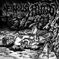 Snuffed / Torture Euphoric