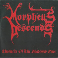 Chronicles of the Shadowed Ones