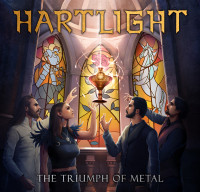 The Triumph of Metal
