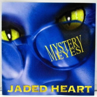 Mystery Eyes