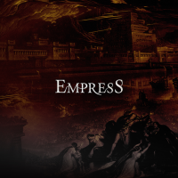 Empress / Piece