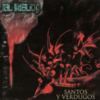 Santos y verdugos
