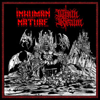 Inhuman Nature / Ninth Realm