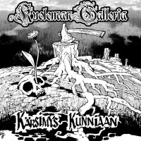 Kärsimys kunniaan
