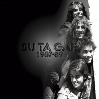 Su Ta Gar: 1987-89