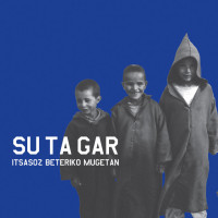 Itsasoz beteriko mugetan