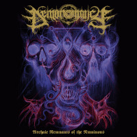 Archaic Remnants of the Numinous / At the Diabolus Hour