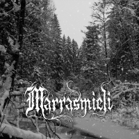 Marrasmieli