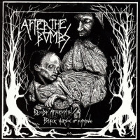 Bloody Aftermath / Black Horse of Famine