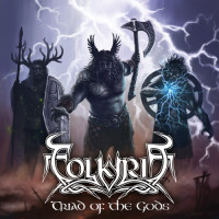Triad of the Gods