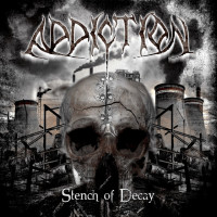 Stench of Decay