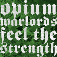 Feel the Strength