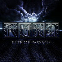 Rite of Passage