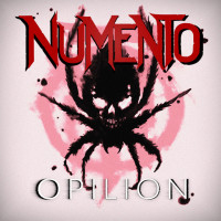 Opilion