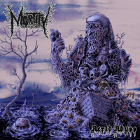 Acrid Abyss / Bloodthirsty Beauty