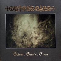 Solemn : Sacred : Severe