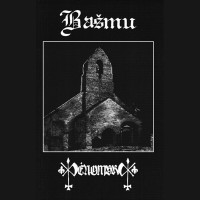 Bašmu / Pénombre