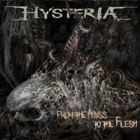 From the Abyss... To the Flesh