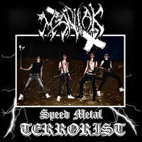 Speed Metal Terrorist