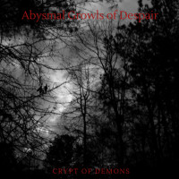 Crypt of Demons