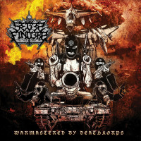Warmastered by Deathkorps