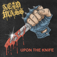Upon the Knife