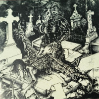 Blasphemous Ritual
