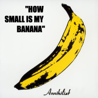 How Small Is My Banana