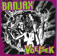 Banjax / Vöetsek