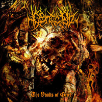 The Vaults of Grief