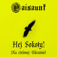 Hej Sokoły! (Na zielonej Ukrainie) [single]
