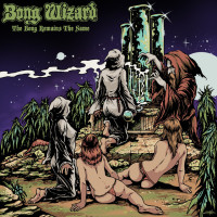 The Bong Remains the Same