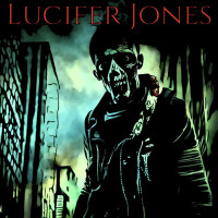 Lucifer Jones