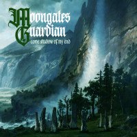 Album cover for Come Shadow Of My End
