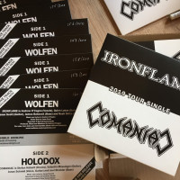 Wolfen