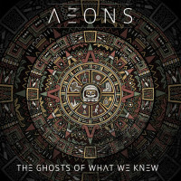 The Ghosts Of What We Knew