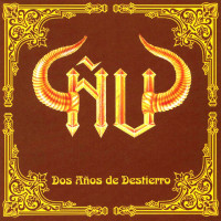 Dos años de destierro
