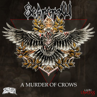 A Murder of Crows